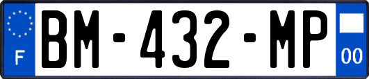 BM-432-MP