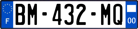 BM-432-MQ