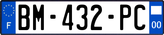 BM-432-PC