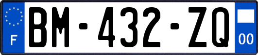 BM-432-ZQ