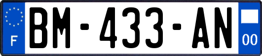 BM-433-AN