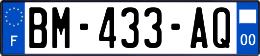 BM-433-AQ