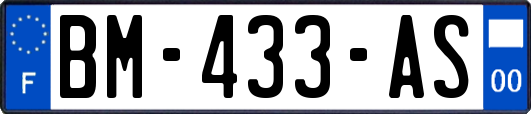 BM-433-AS