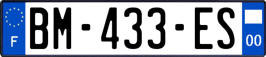 BM-433-ES