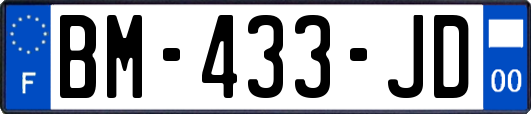 BM-433-JD