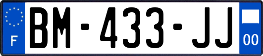 BM-433-JJ