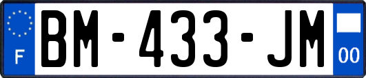 BM-433-JM