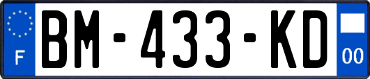 BM-433-KD