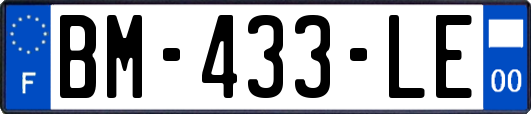 BM-433-LE