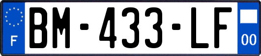 BM-433-LF
