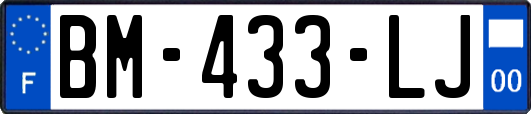 BM-433-LJ