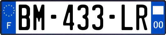 BM-433-LR