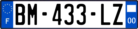 BM-433-LZ