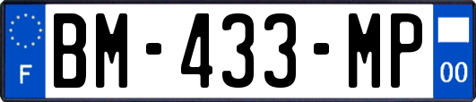 BM-433-MP