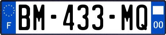 BM-433-MQ