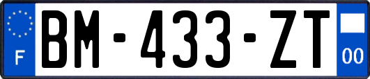 BM-433-ZT