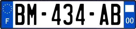BM-434-AB