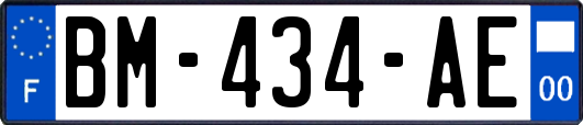 BM-434-AE