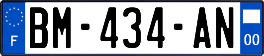 BM-434-AN