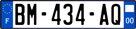 BM-434-AQ