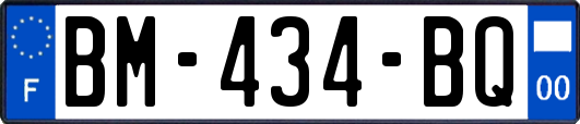 BM-434-BQ