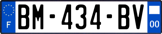 BM-434-BV