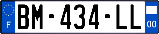 BM-434-LL