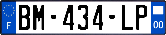 BM-434-LP