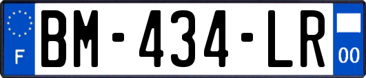 BM-434-LR