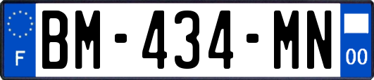 BM-434-MN