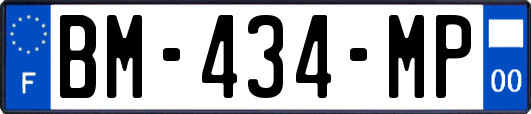 BM-434-MP