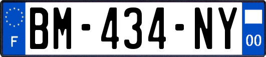 BM-434-NY