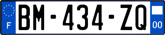 BM-434-ZQ