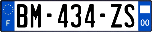 BM-434-ZS