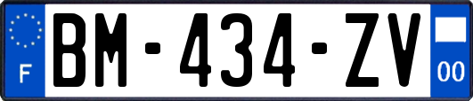 BM-434-ZV