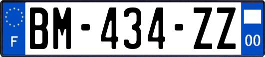 BM-434-ZZ