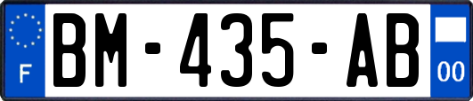 BM-435-AB