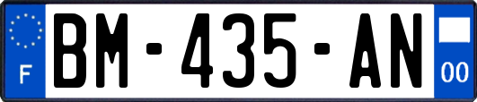 BM-435-AN