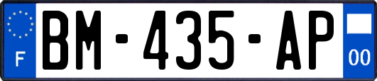 BM-435-AP