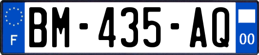 BM-435-AQ