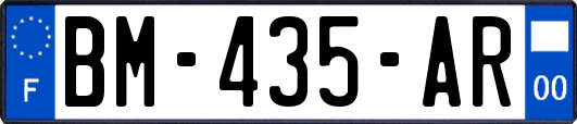 BM-435-AR