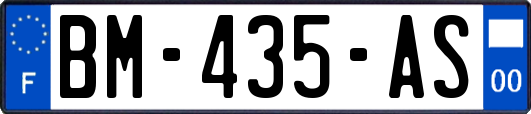 BM-435-AS