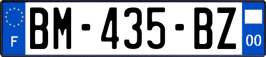 BM-435-BZ