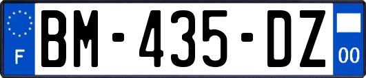 BM-435-DZ