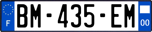 BM-435-EM