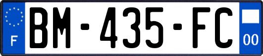 BM-435-FC