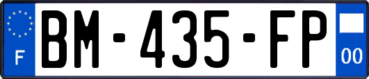 BM-435-FP