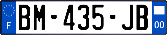 BM-435-JB