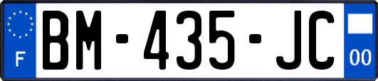 BM-435-JC