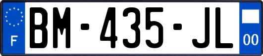 BM-435-JL